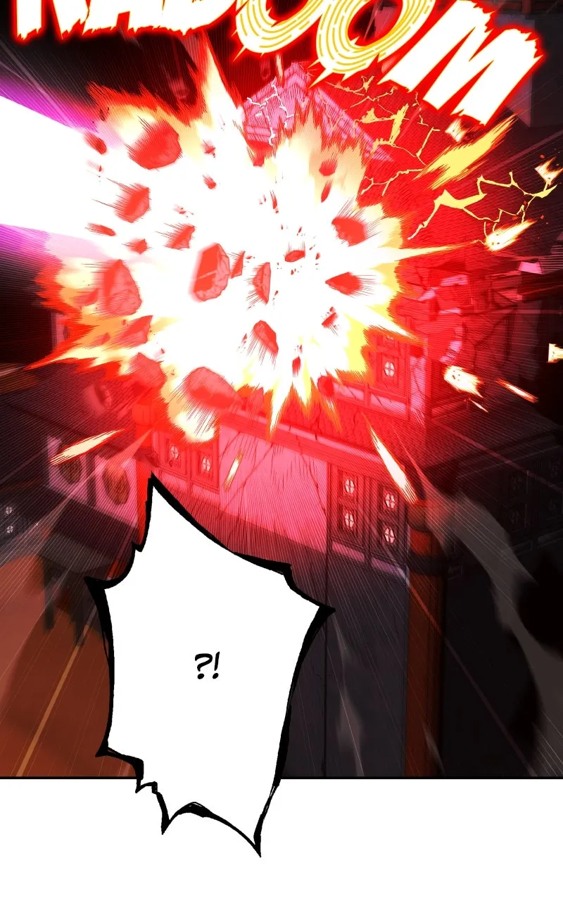 X & Ash Chapter 107 page 123 - 
