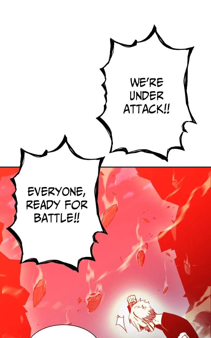 X & Ash Chapter 107 page 124 - 