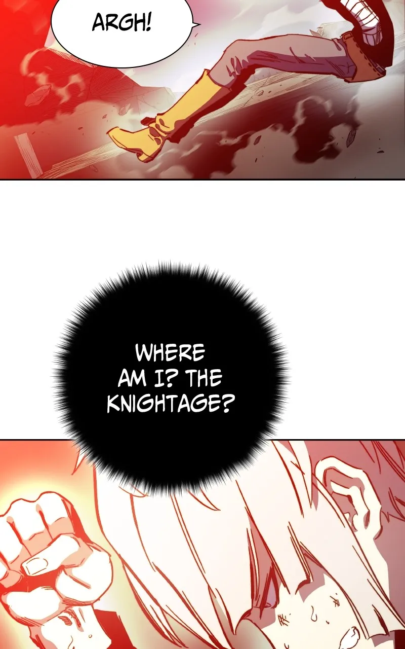 X & Ash Chapter 107 page 125 - 