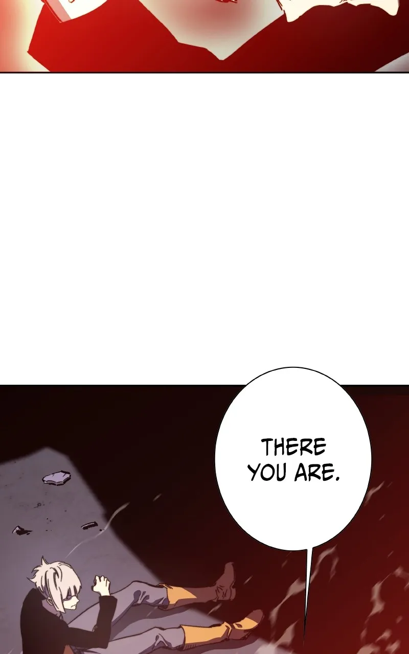 X & Ash Chapter 107 page 126 - 