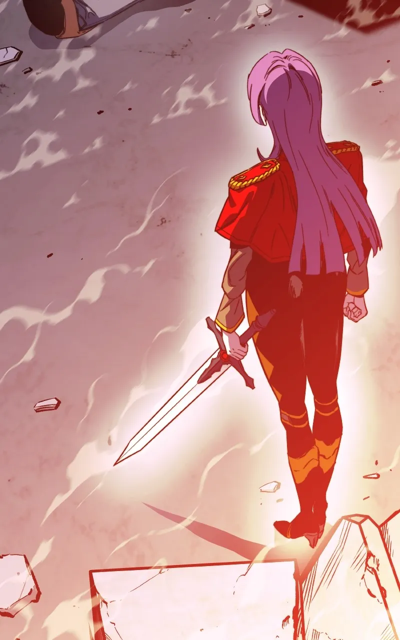 X & Ash Chapter 107 page 127 - 