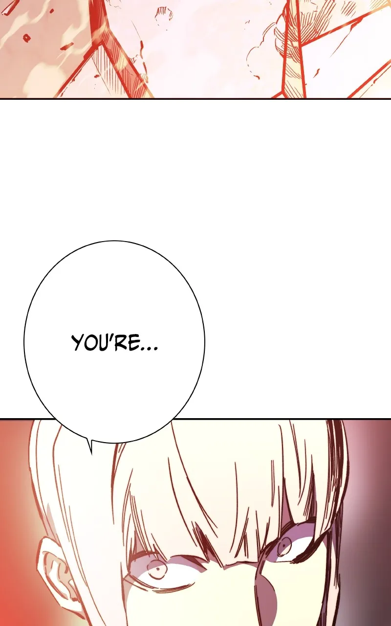 X & Ash Chapter 107 page 128 - 