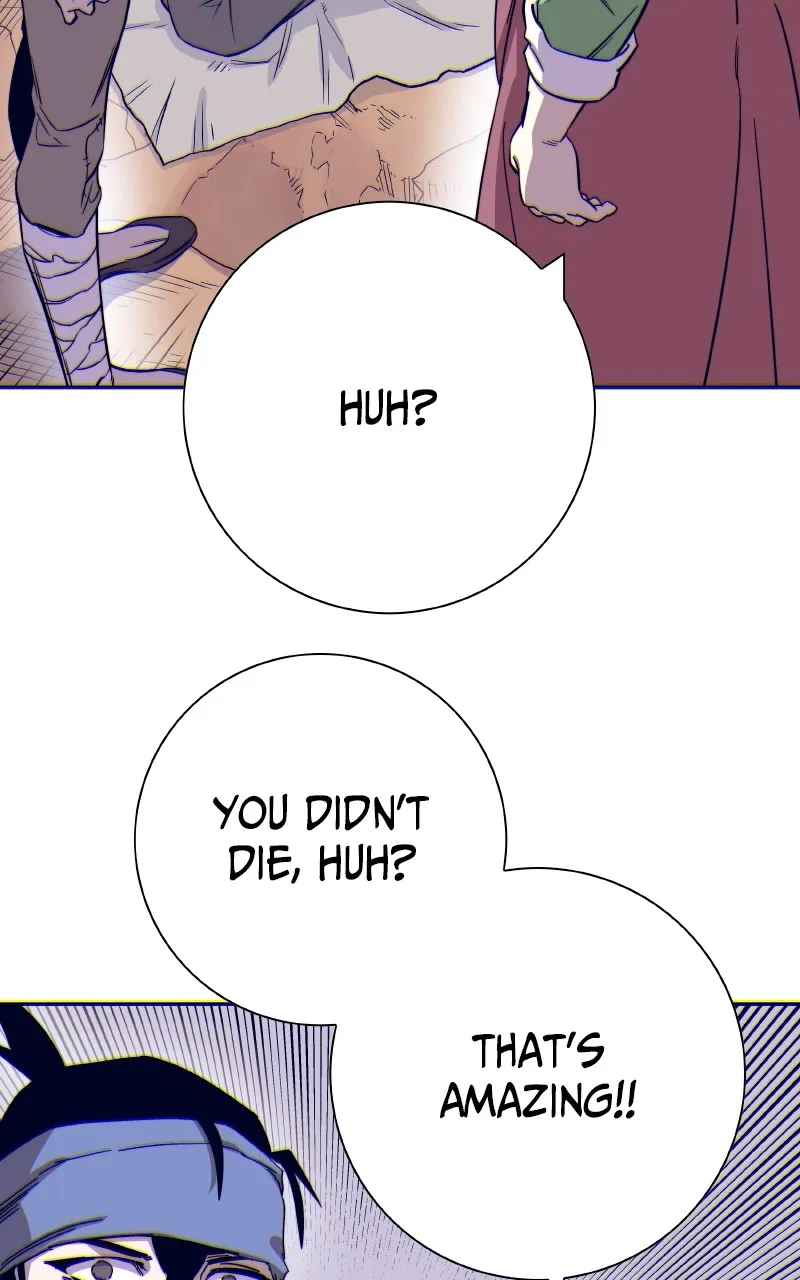 X & Ash Chapter 107 page 14 - 