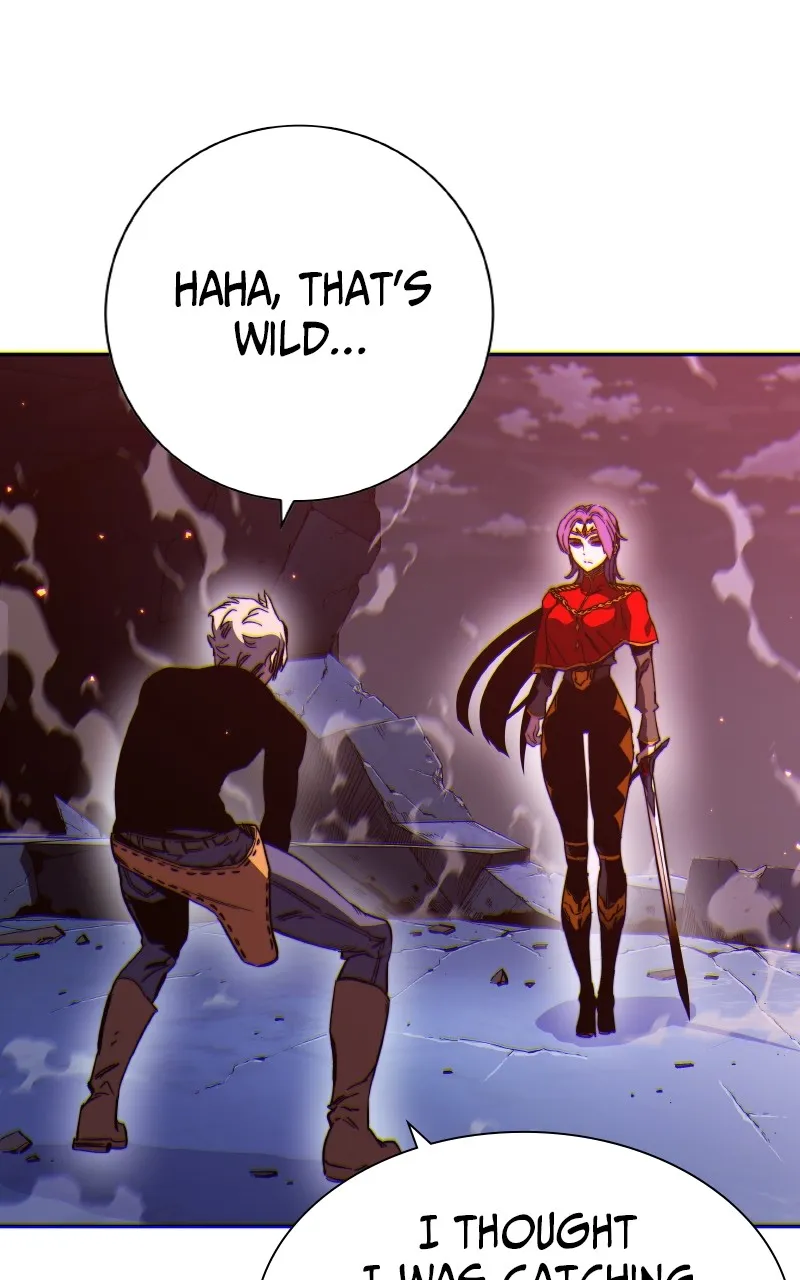 X & Ash Chapter 107 page 133 - 