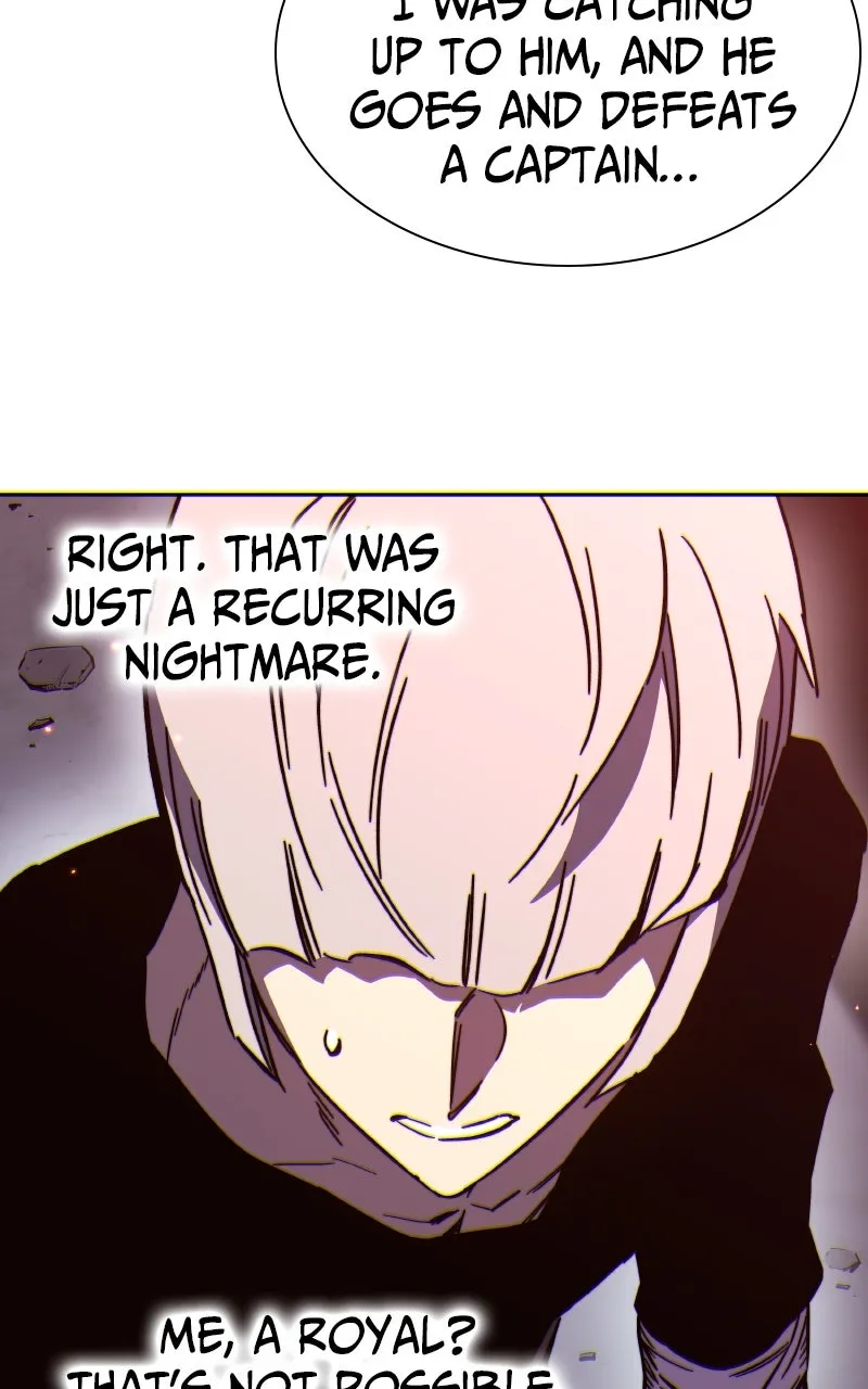 X & Ash Chapter 107 page 134 - 
