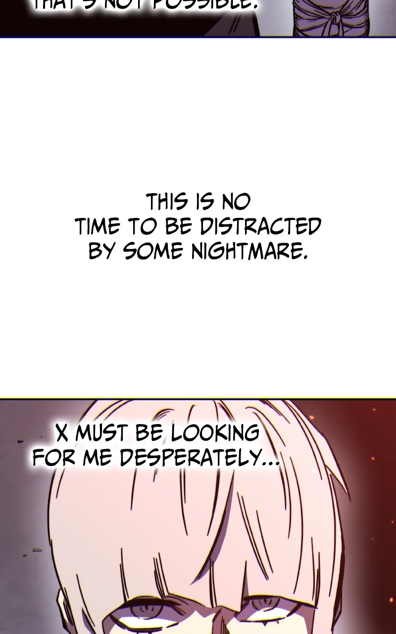 X & Ash Chapter 107 page 135 - 