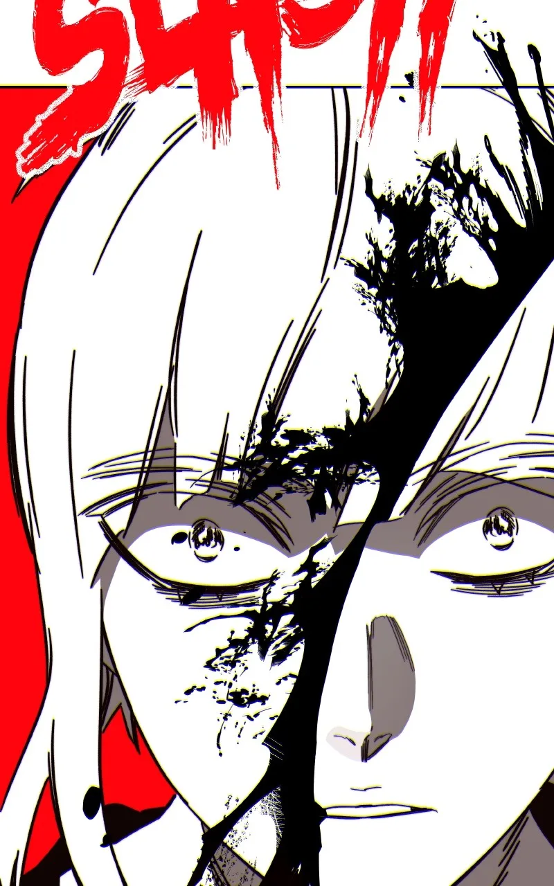 X & Ash Chapter 107 page 137 - 