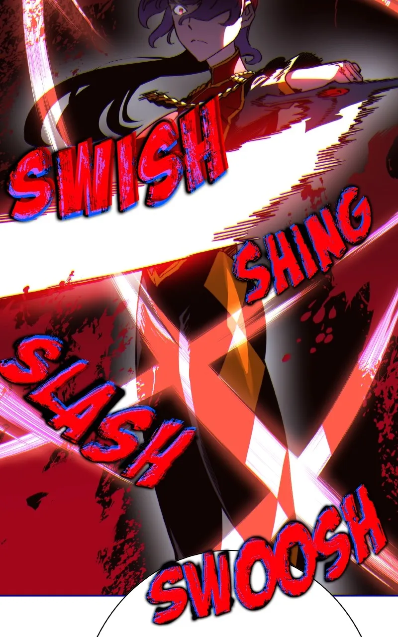 X & Ash Chapter 107 page 139 - 