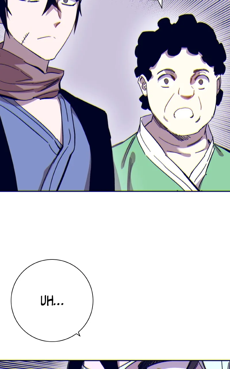 X & Ash Chapter 107 page 15 - 