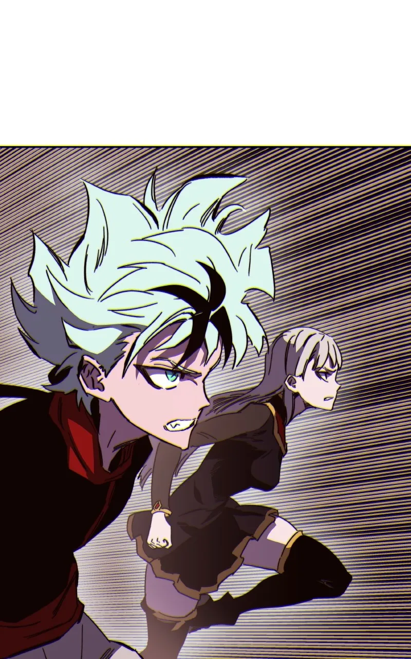 X & Ash Chapter 107 page 141 - 