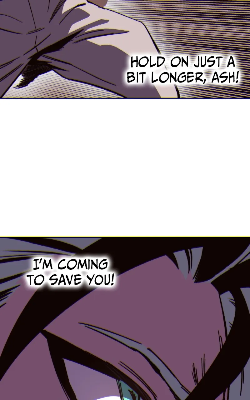 X & Ash Chapter 107 page 142 - 