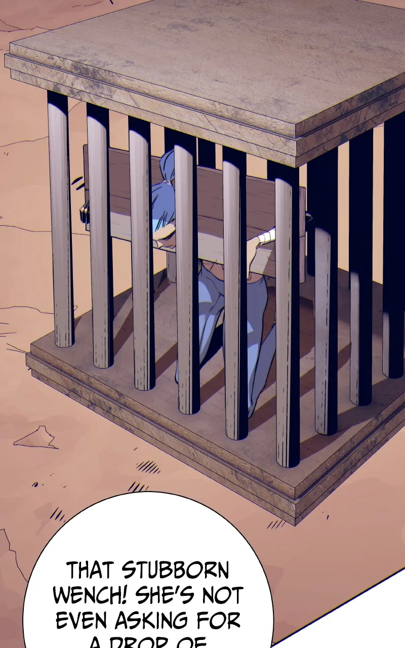 X & Ash Chapter 107 page 17 - 