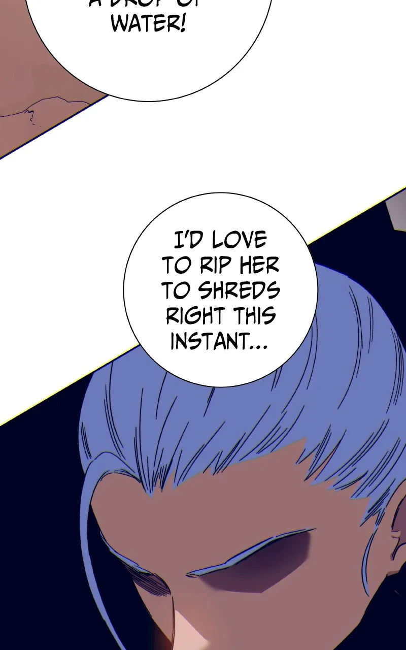 X & Ash Chapter 107 page 18 - 