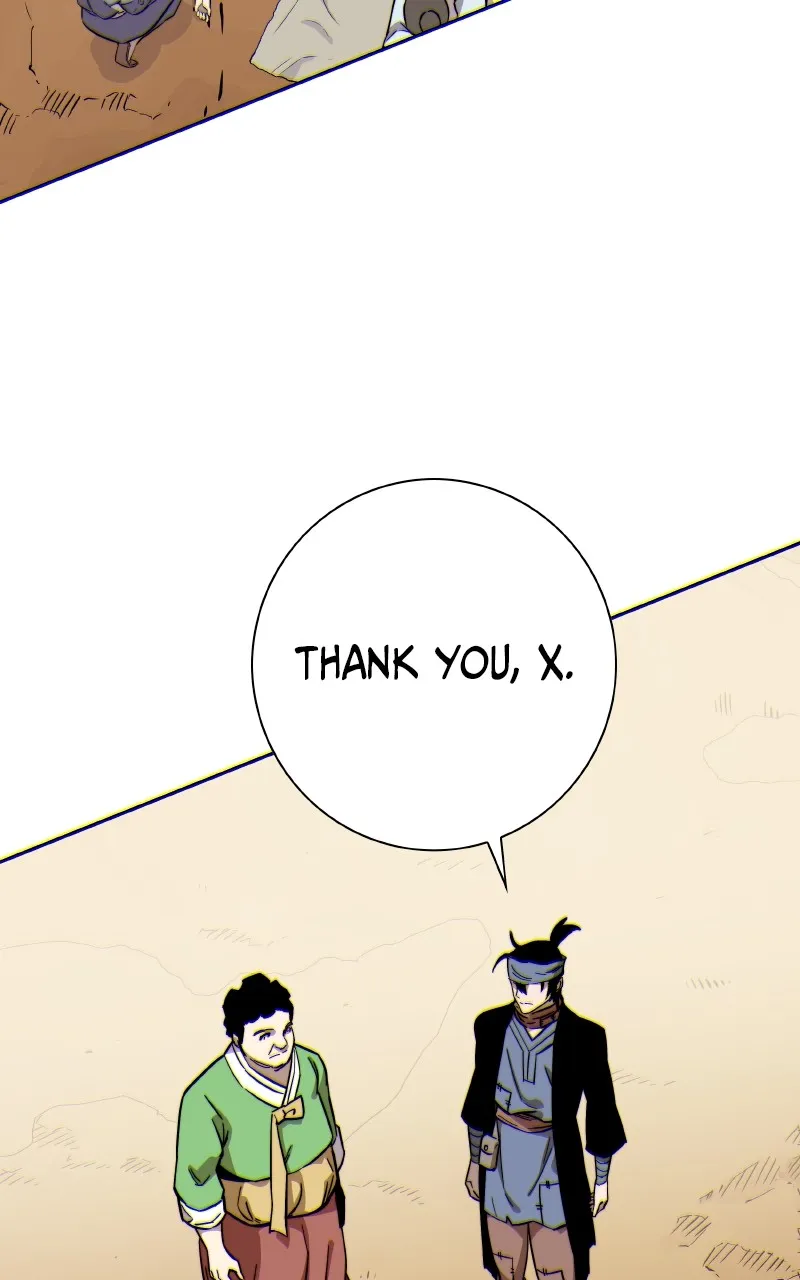 X & Ash Chapter 107 page 21 - 