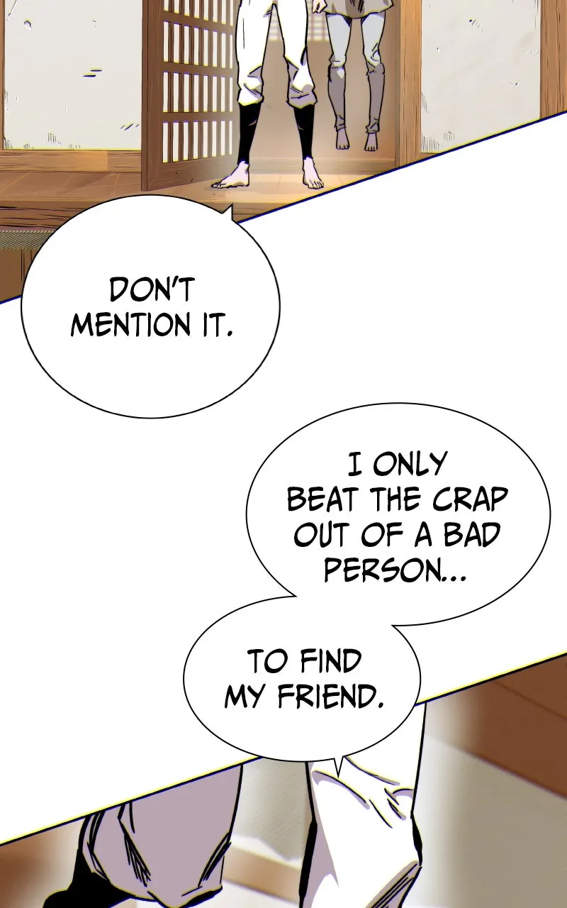 X & Ash Chapter 107 page 23 - 
