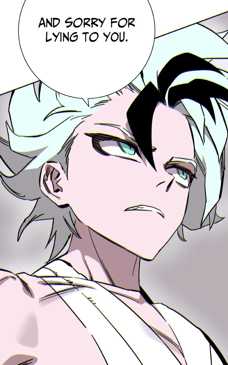 X & Ash Chapter 107 page 25 - 