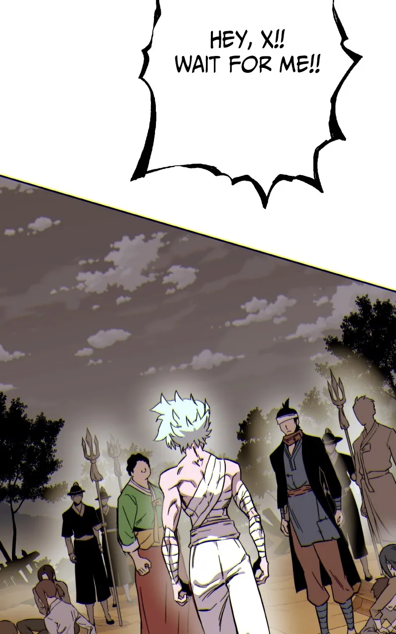 X & Ash Chapter 107 page 27 - 