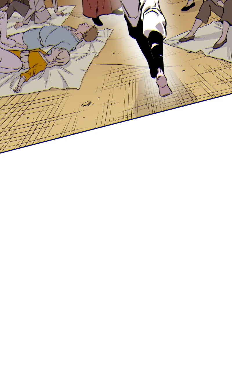 X & Ash Chapter 107 page 28 - 