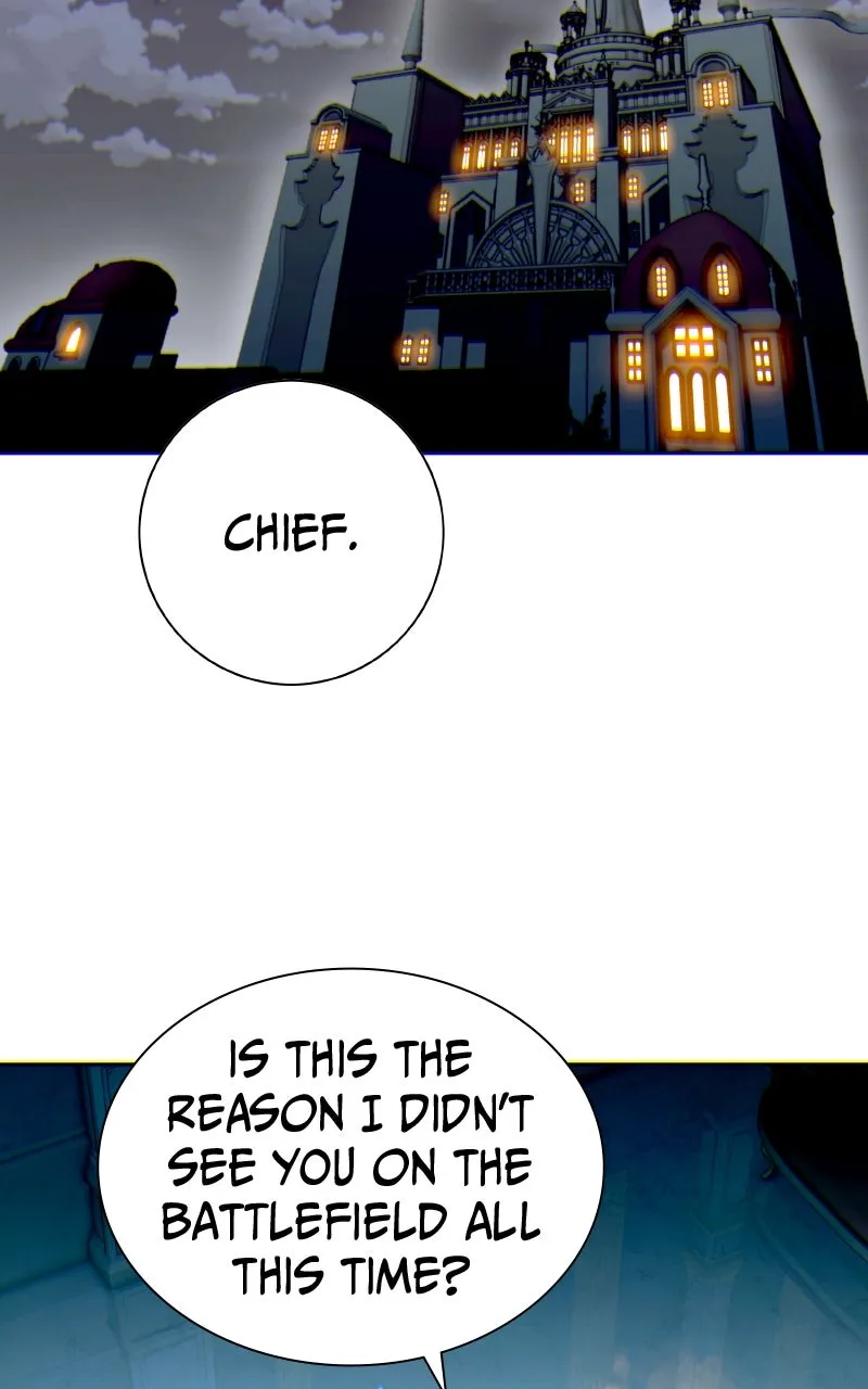 X & Ash Chapter 107 page 32 - 