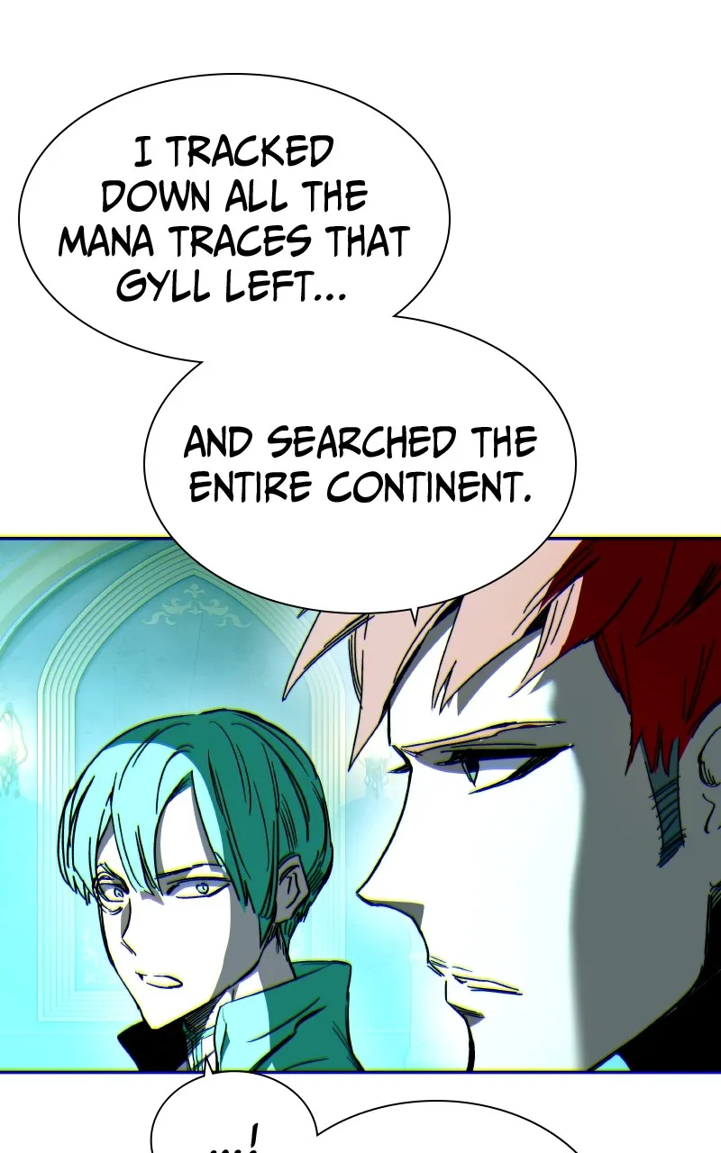 X & Ash Chapter 107 page 34 - 
