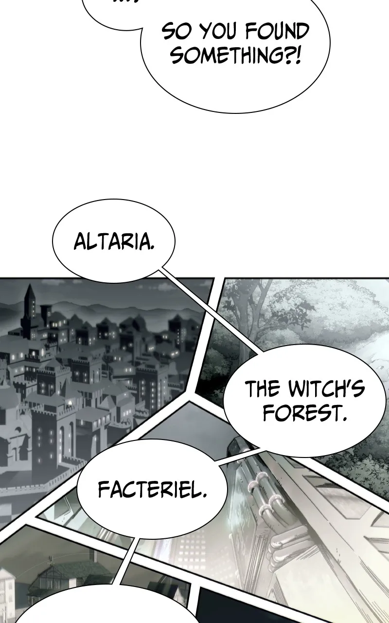 X & Ash Chapter 107 page 35 - 