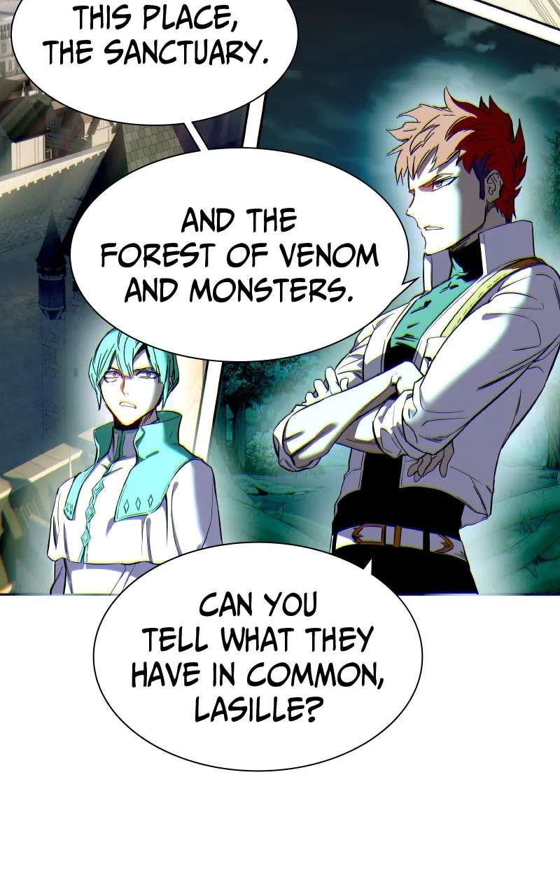 X & Ash Chapter 107 page 36 - 