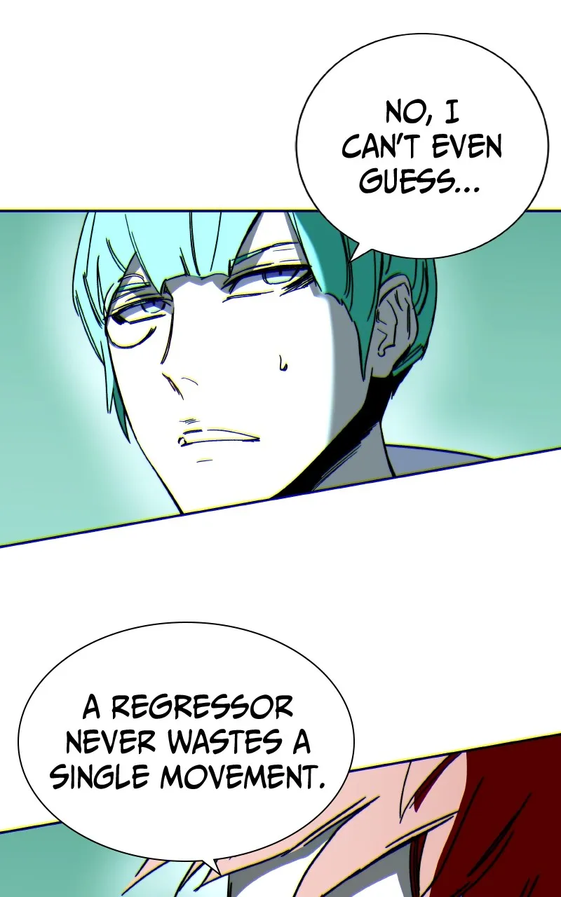 X & Ash Chapter 107 page 37 - 