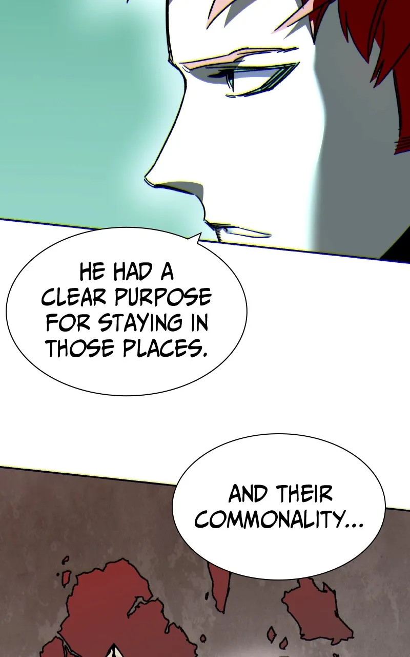 X & Ash Chapter 107 page 38 - 