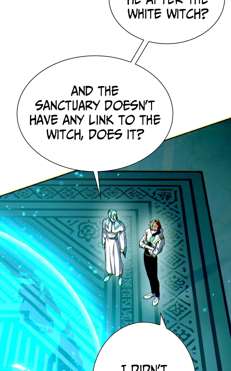 X & Ash Chapter 107 page 40 - 