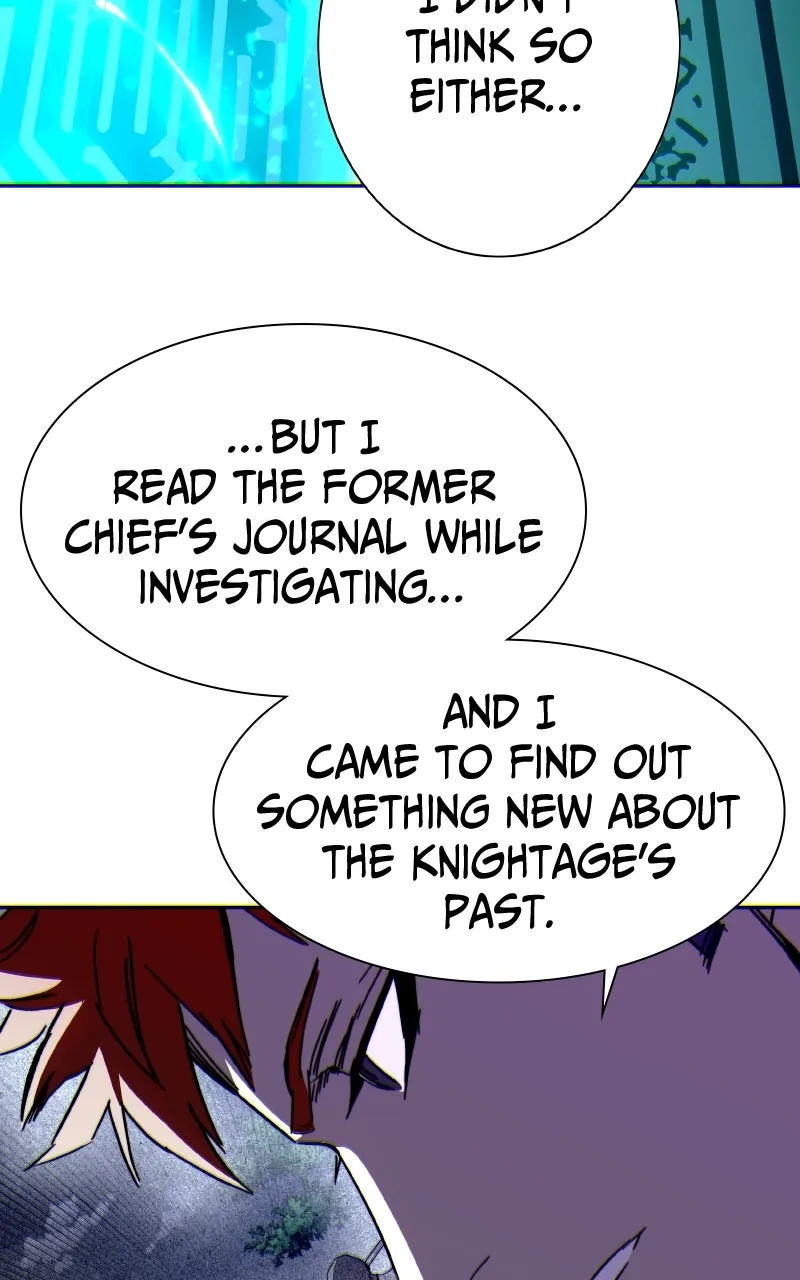 X & Ash Chapter 107 page 41 - 