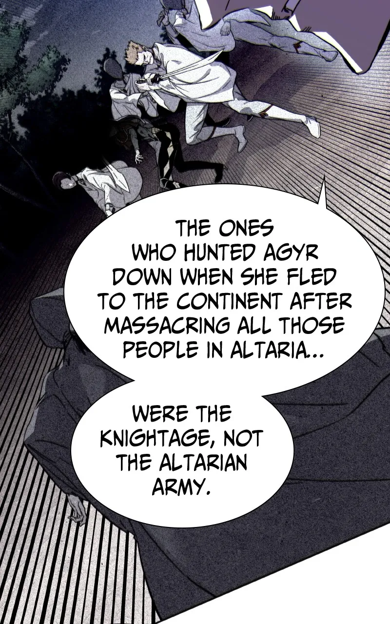 X & Ash Chapter 107 page 42 - 