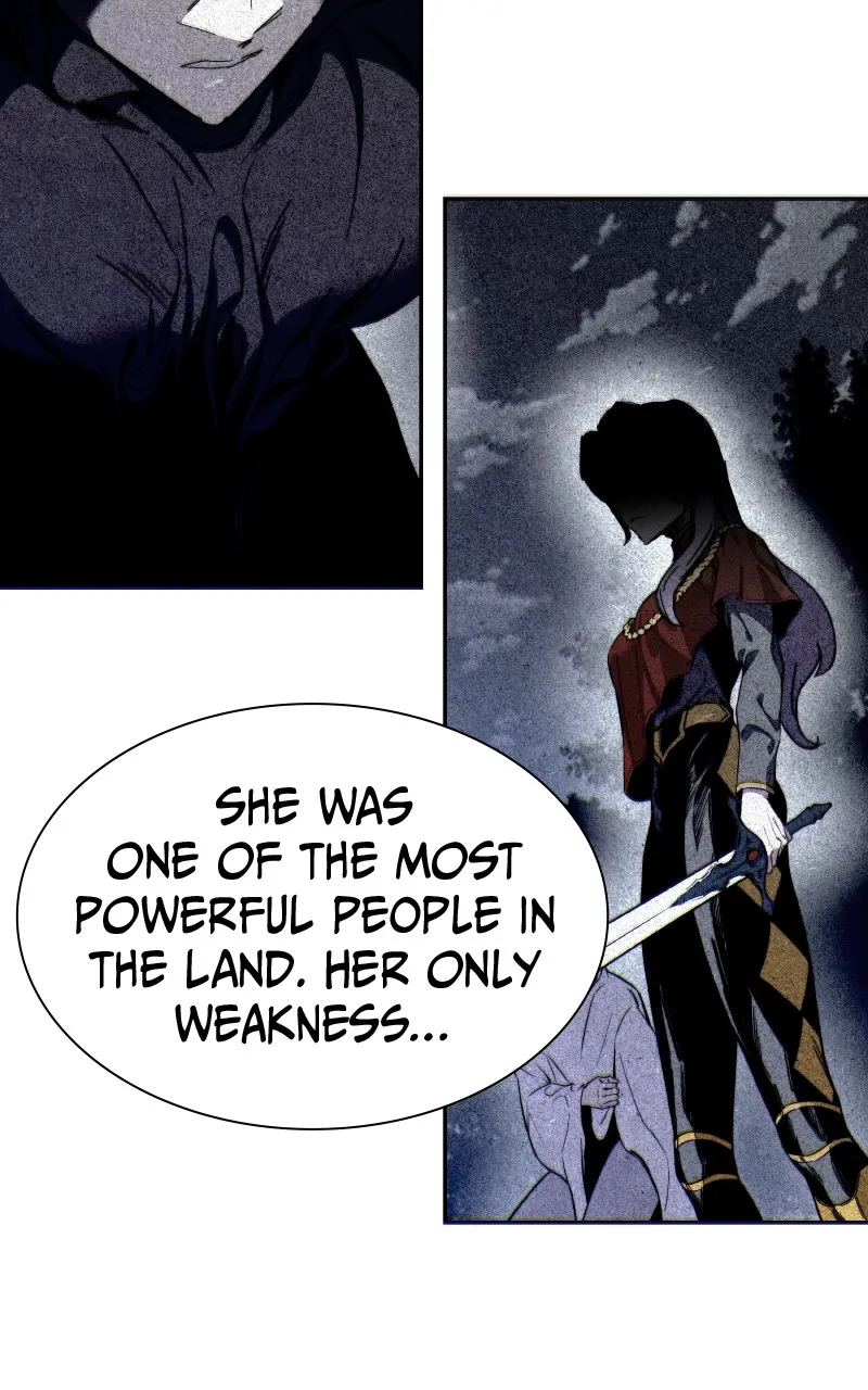 X & Ash Chapter 107 page 44 - 