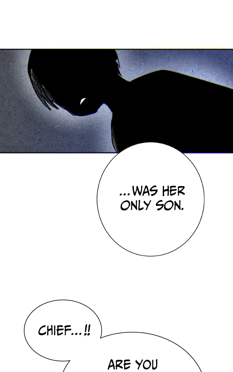 X & Ash Chapter 107 page 45 - 