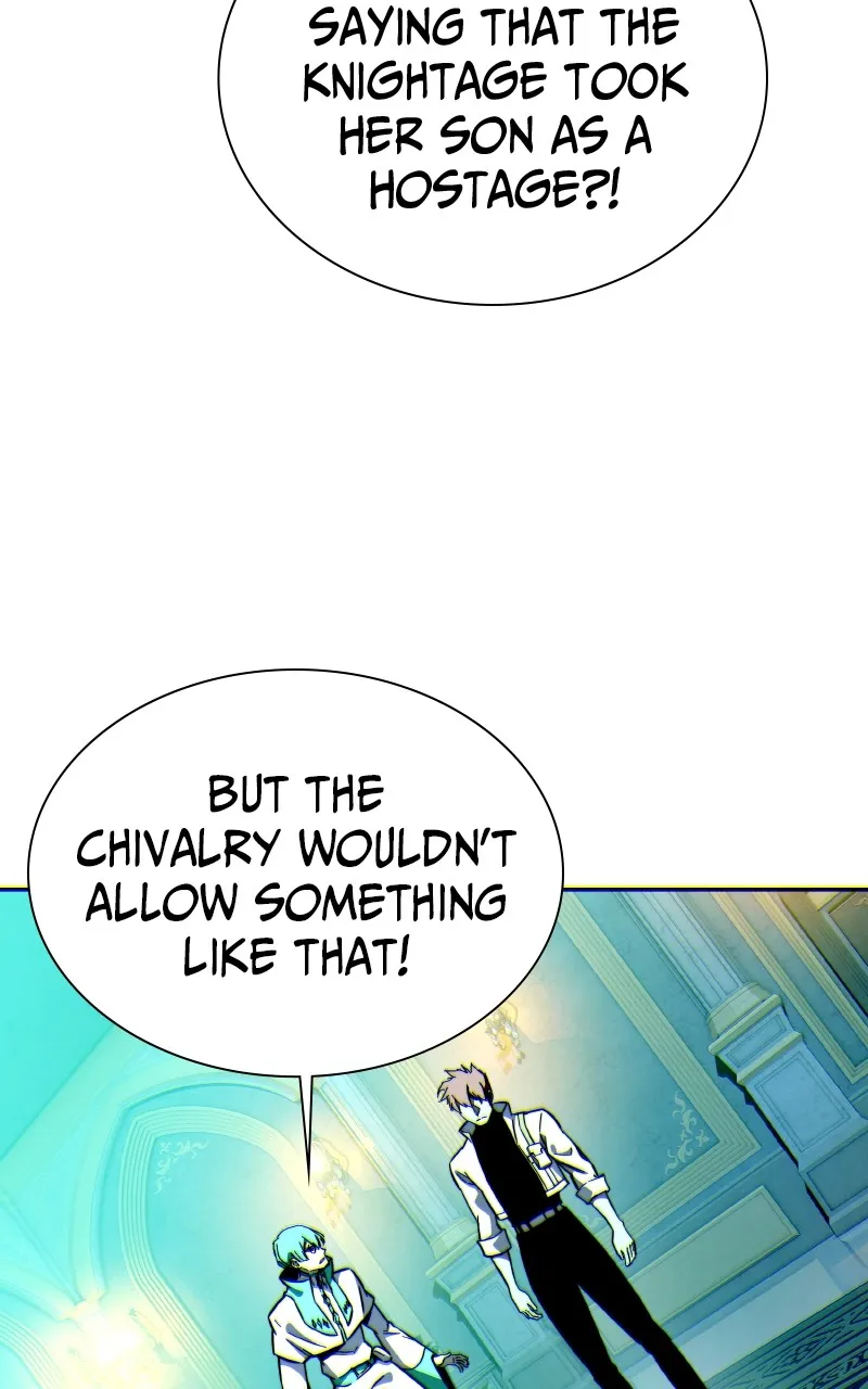 X & Ash Chapter 107 page 46 - 