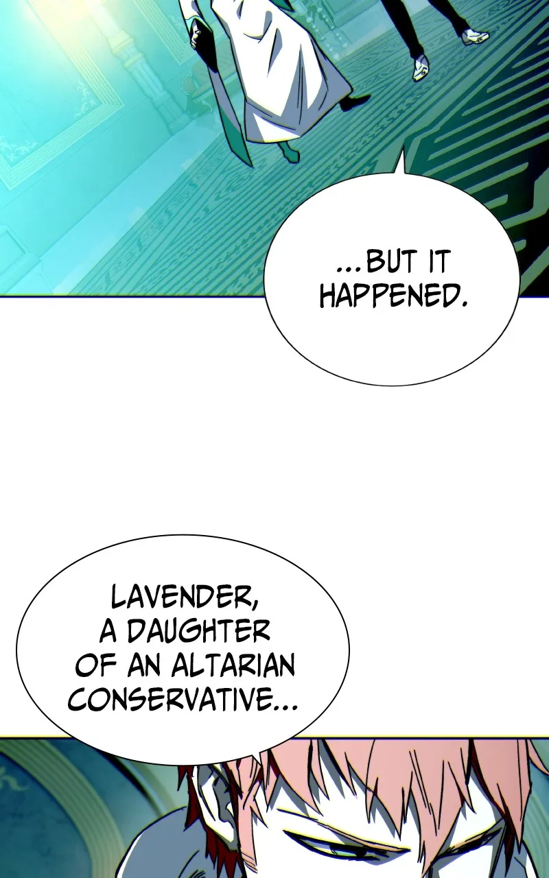 X & Ash Chapter 107 page 47 - 