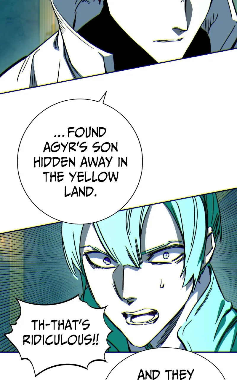 X & Ash Chapter 107 page 48 - 