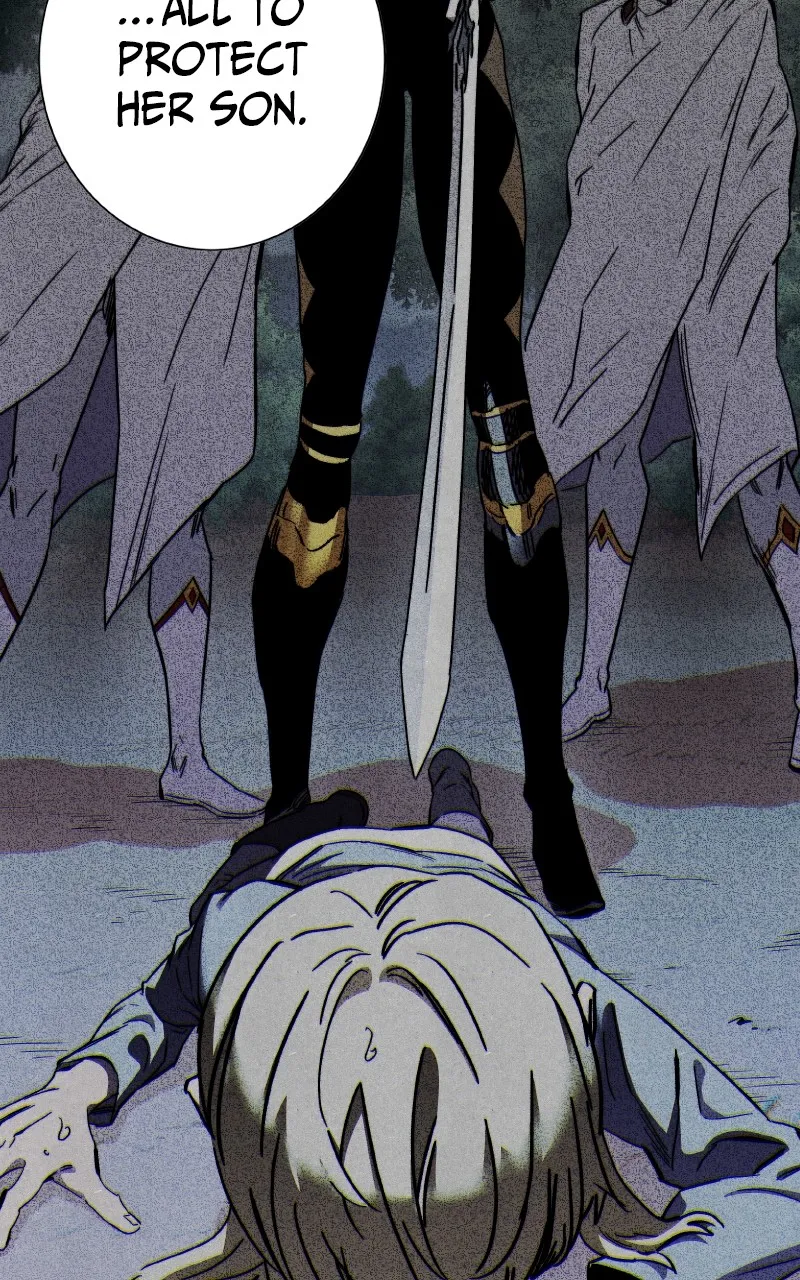 X & Ash Chapter 107 page 50 - 