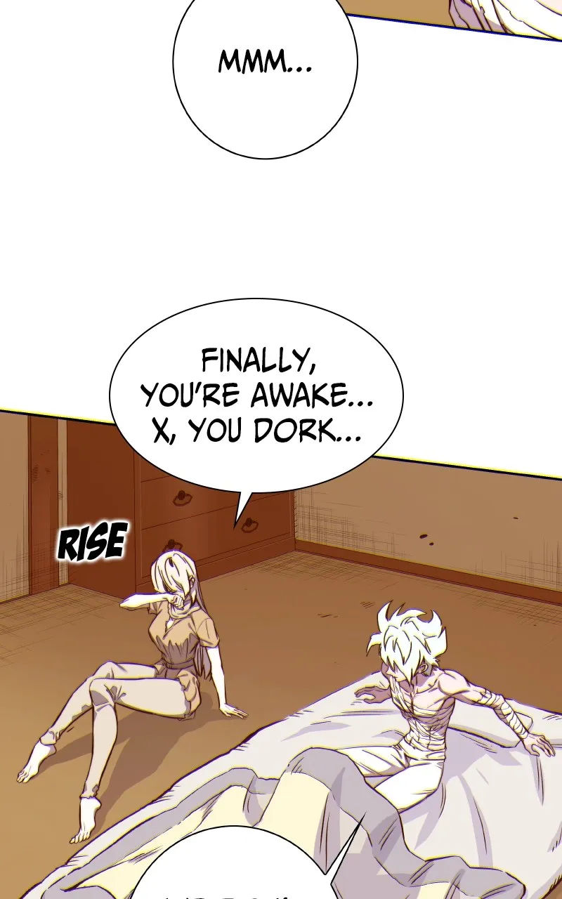 X & Ash Chapter 107 page 6 - 