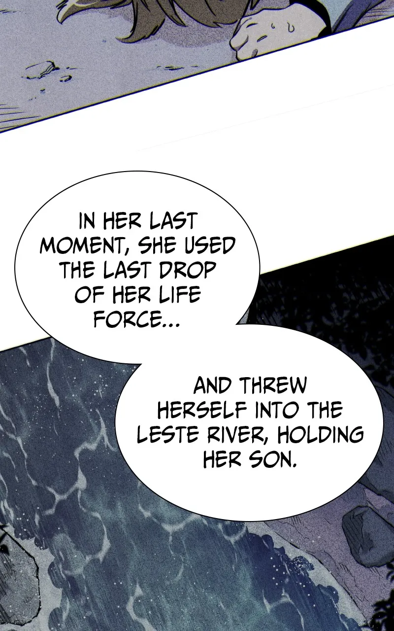 X & Ash Chapter 107 page 51 - 