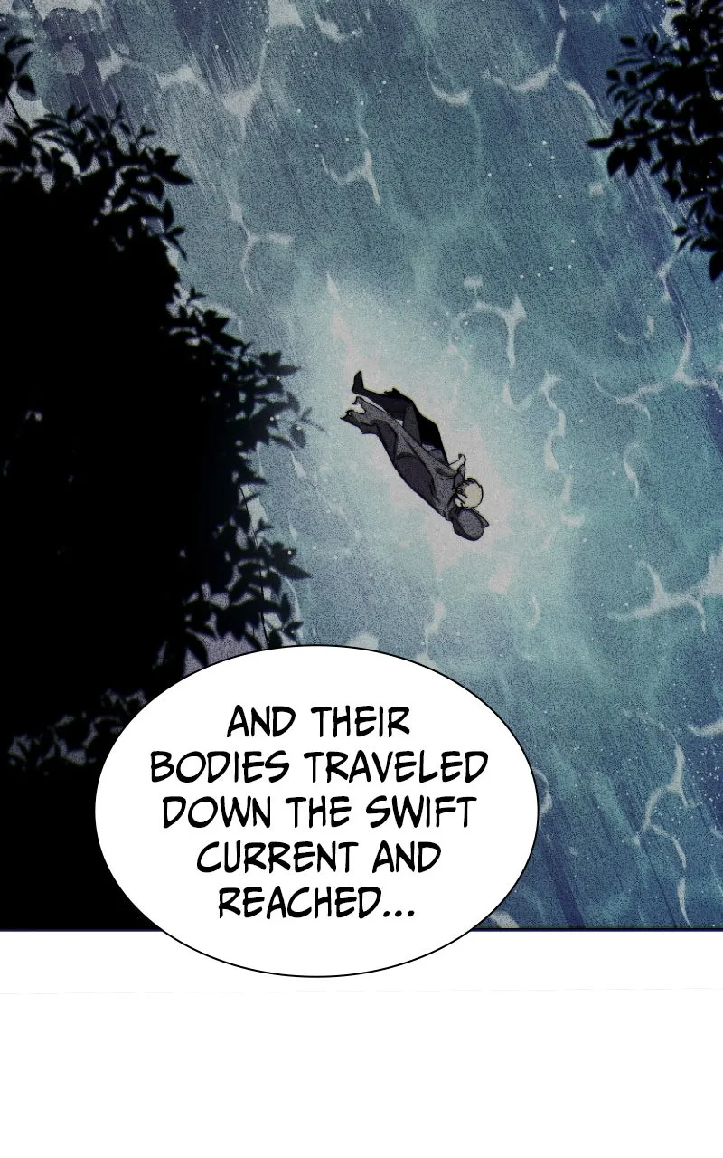 X & Ash Chapter 107 page 52 - 