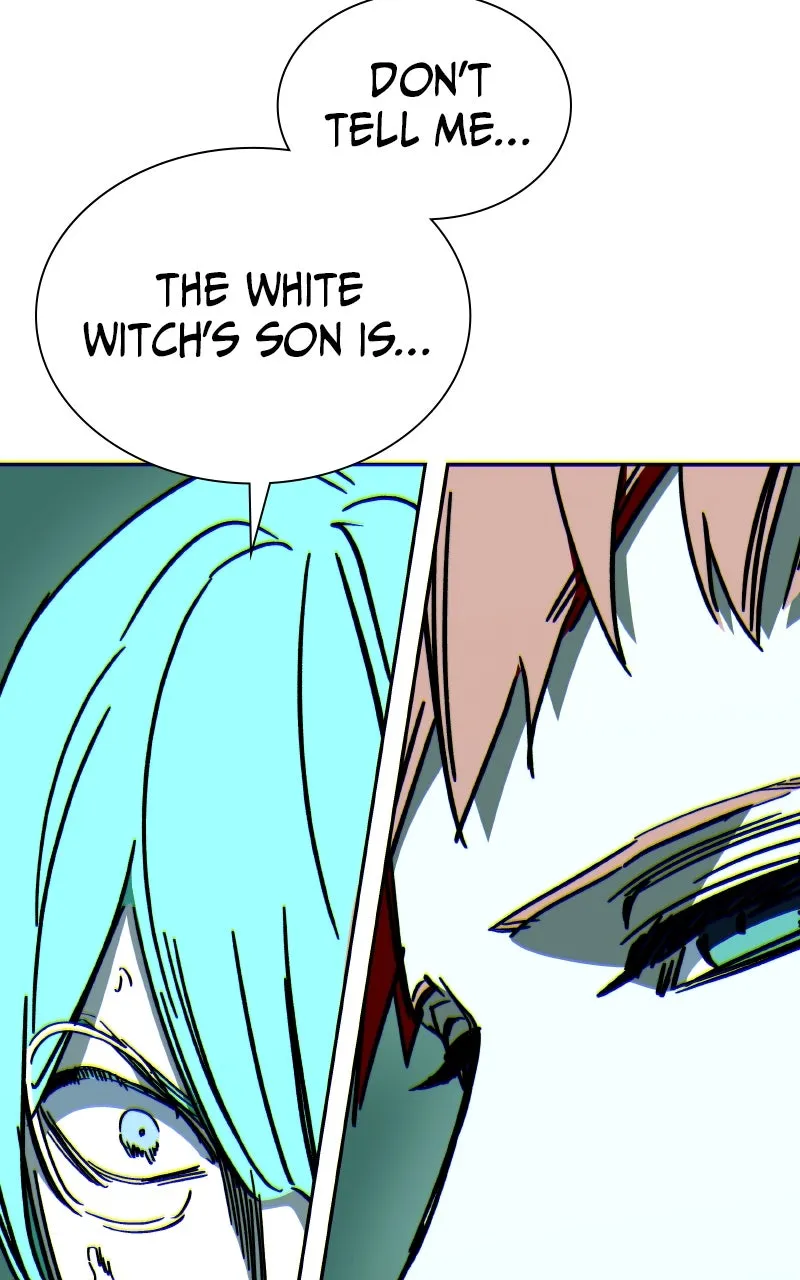 X & Ash Chapter 107 page 54 - 
