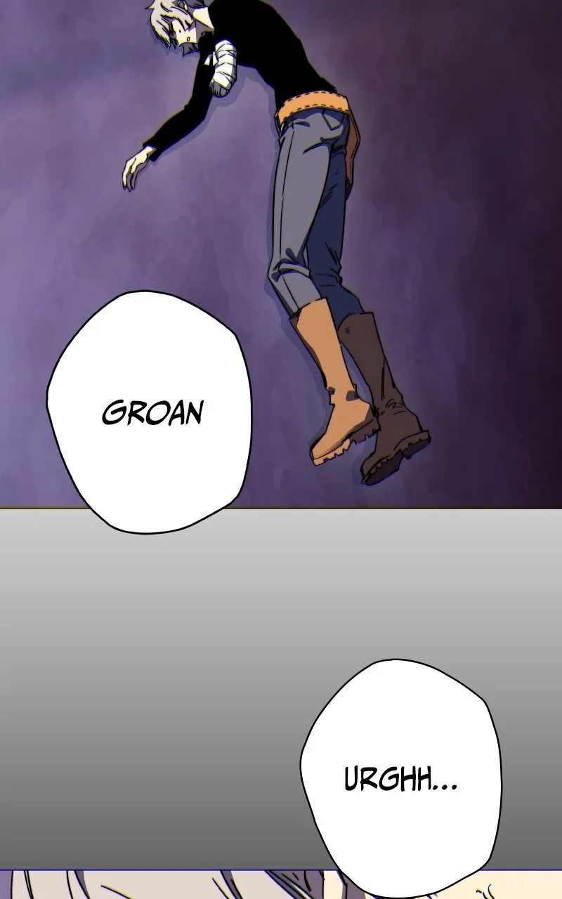 X & Ash Chapter 107 page 60 - 
