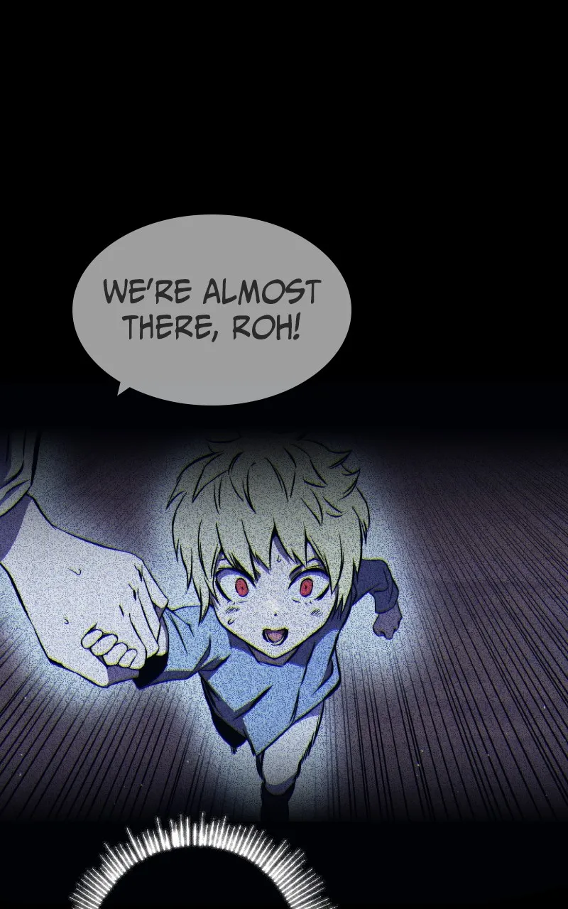 X & Ash Chapter 107 page 63 - 