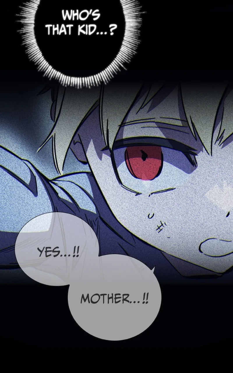 X & Ash Chapter 107 page 64 - 