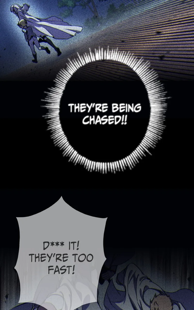 X & Ash Chapter 107 page 68 - 