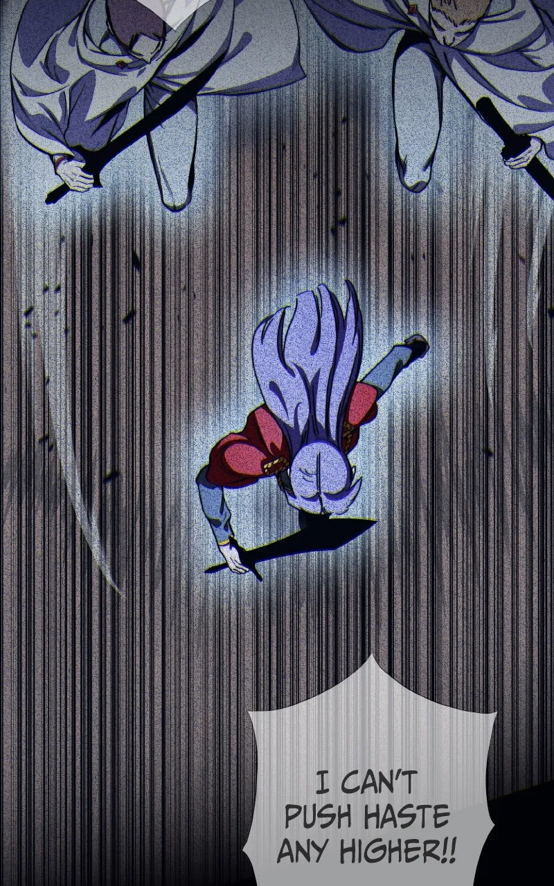 X & Ash Chapter 107 page 69 - 