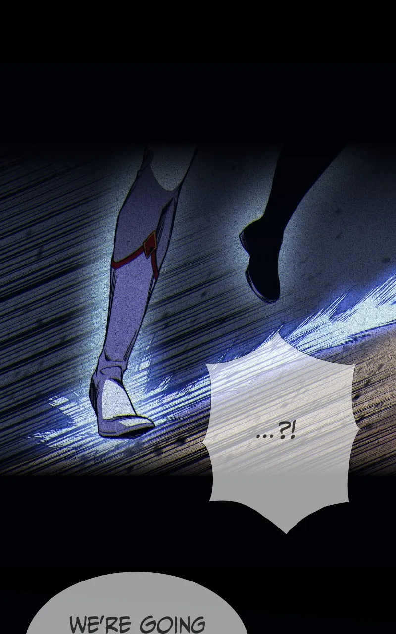 X & Ash Chapter 107 page 71 - 
