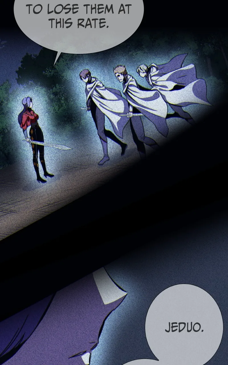 X & Ash Chapter 107 page 72 - 