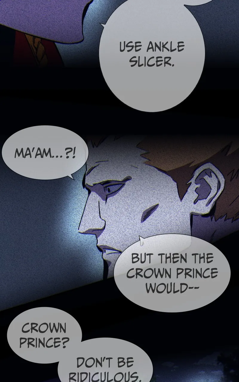 X & Ash Chapter 107 page 73 - 