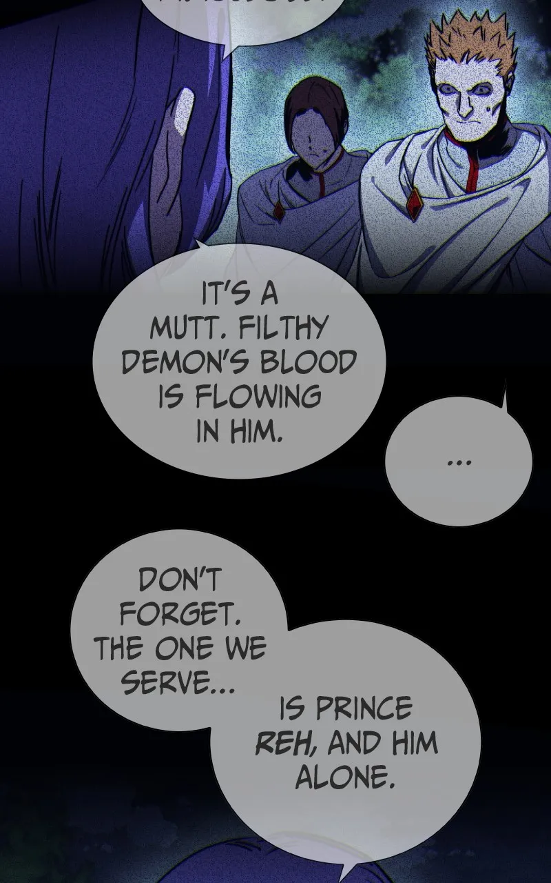 X & Ash Chapter 107 page 74 - 